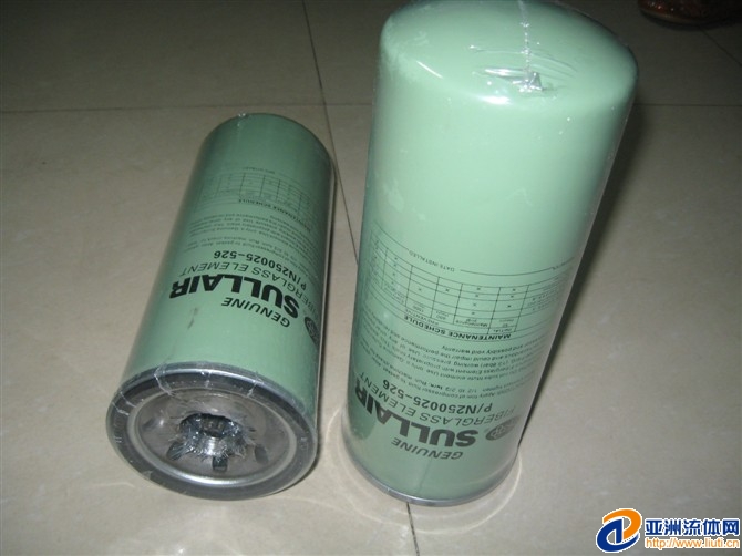 專業(yè)生產壽力機油濾芯250025-526