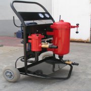 LYC-63A濾油機 便攜式濾油機