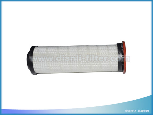 02250155-709壽力螺桿式空壓機(jī)用油濾芯
